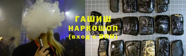 гашик Арсеньев