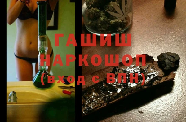 гашик Арсеньев